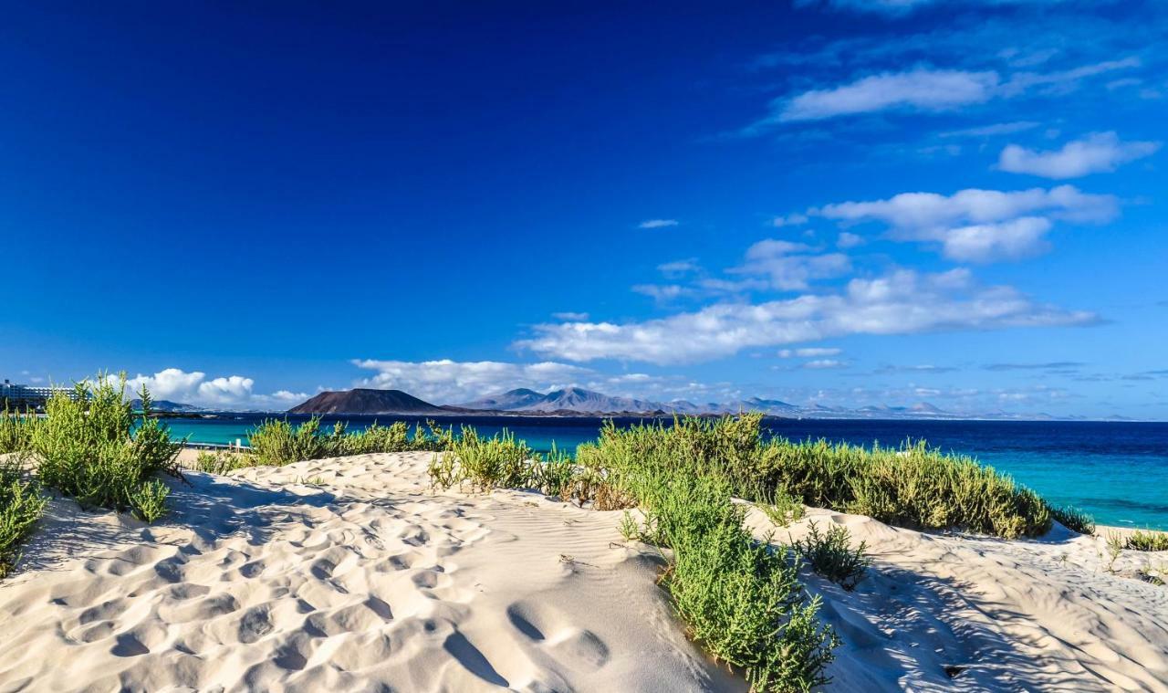 Popcorn Beach House Коральео Экстерьер фото